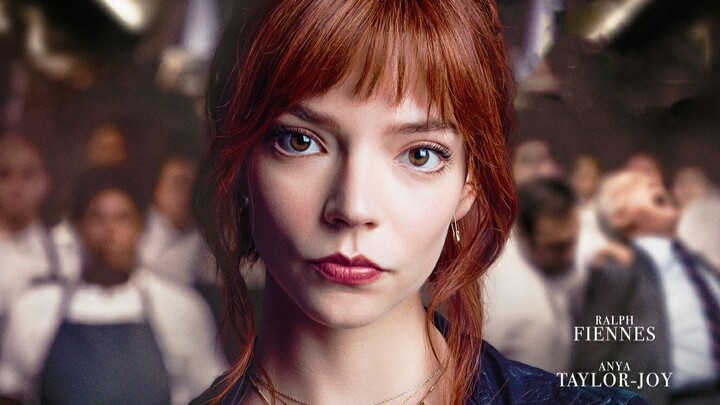 “Top chef finally gets a real foodie to savor their creations!”