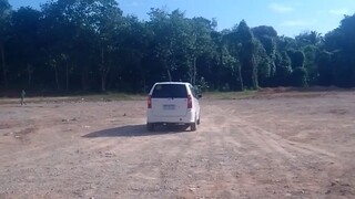 Practice driving