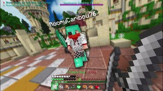 becoming a SURVIVAL GAMES GOD
