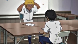“我也想知道看了会不会有罪恶感”