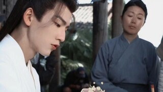 Director, you have done all kinds of bad things... you even filmed them and you didn't even give me 