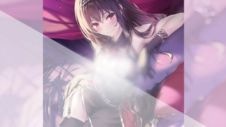 [Live2d Live Wallpaper] Kasumi Hill Shiyu