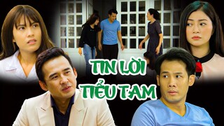 TIN LỜI TIỂU TAM Chồng Hèn THẲNG TAY ĐUỔI VỢ RA KHỎI NHÀ 🐣 PHIM VIỆT NAM MỚI HAY NHẤT 2023