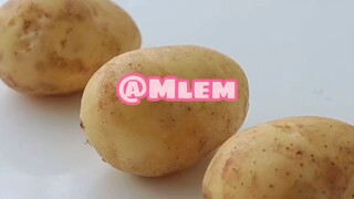 Ai fan khoai tây ở đây không nè :3