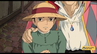 Ghibli Fest Link In Description