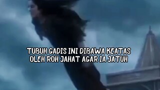 gadis desa dirasuki roh jah4t part 4