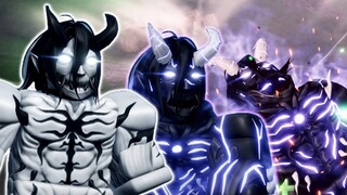 New BERSERK ONIKIRI Titan Is INSANE In AOT Revolution