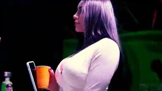 DJ CEREN - MADY (ORİGİNAL MİX)