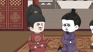 穿越成为胡惟庸之子，26集