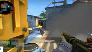 Xem highlight CSGO đã mắt phần 31 #highlightgame