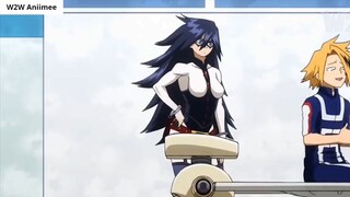 Danh sách học sinh lớp 1A _ My Hero Academia (Phần 2) 3