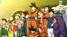 Dragon Ball Kai season 2 - tập 118