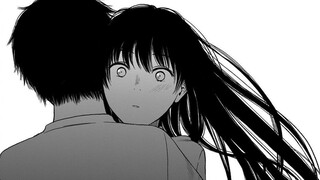 【Three Days of Happiness】The cruel beauty of this world