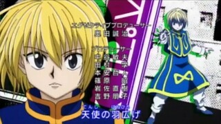 Hunter  X Hunter  Ep 30 ( Tagalog Dubbed )