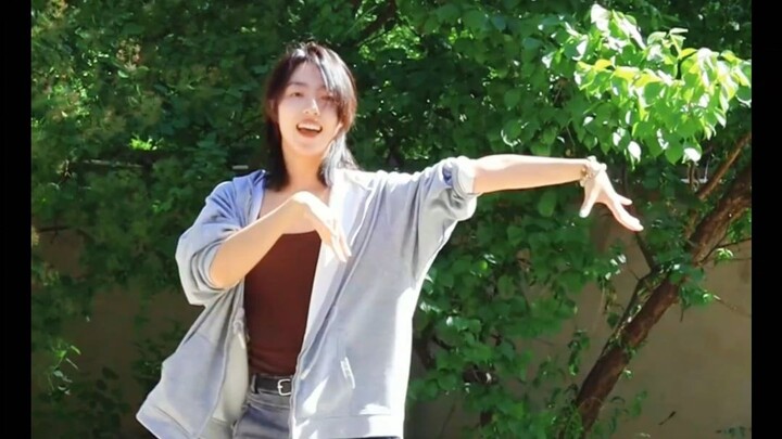 Chú chim tình yêu này đã bay đi mất rồi~