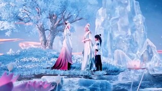 A Moment But Forever Special Episode 1