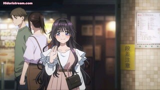Eps_1 waifu marmut tem peak [Kaoru Hana wa Rin to Saku]