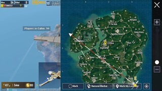 PUBG Mobile - Solo Squad Map Sanhok Được Cho Là Khó Nhất _ Lý Do Khi Xem Video Này