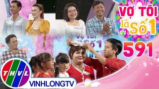 Vợ tôi là số 1 (26/02/2023)