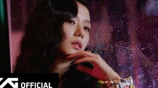 JISOO- [ME] JACKET MAKING FILM