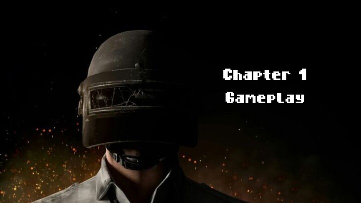 Gameplay Part 1 "PUBG MOBILE" 🙌