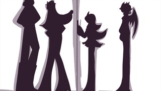 【妄想税meme/ Mig_fight masses】