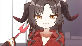 Shan Han-Kinugawa Kasumi (Suplemen)