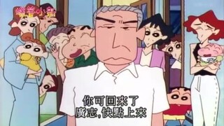 偌大的家族又何尝不是一条生命线呢