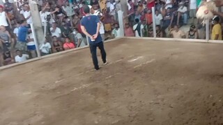Ito unang panalo nya timing lang panlaban😅