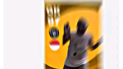 Ketika PASCOL Main PES
