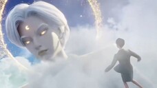 Eps 1 Deep Dive Forced Rewind sub indo HD