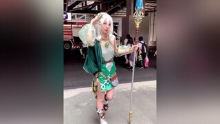 Nhân vật nào mọi người biết không cosplay cosplayers cosplaygirl