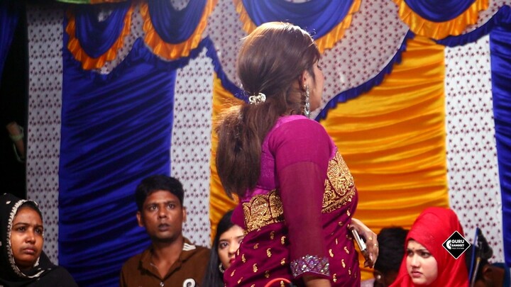 আমি কি দিয়া রাখিবো তুমার মন✔️ ডিজে মুন্নি সরকার আসর কাপানো নতুন বাউল গান ✔️ গুরু