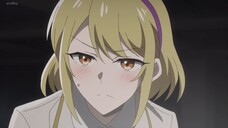 Gorila no Kami Kara Kago Sareta Reijou Sub Indo Eps 12