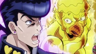 Peringkat empat stand-in 5A utama di JOJO, siapa yang memalukan 5A, dan siapa 5A terkuat?