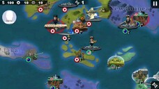 World Conqueror 4 Rescue the Ally 6
