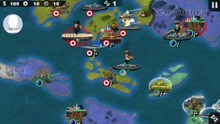 World Conqueror 4 Rescue the Ally 6