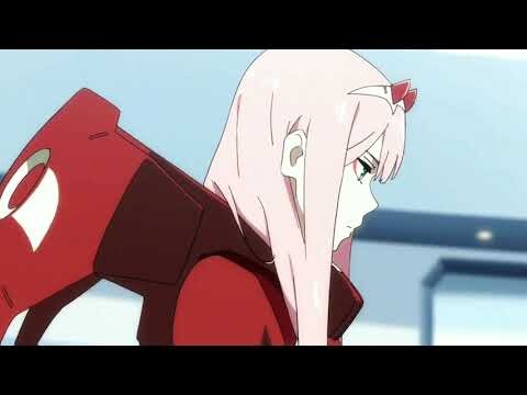 Sài Gòn Đau Lòng Quá/Darling In The Franxx [AMV]