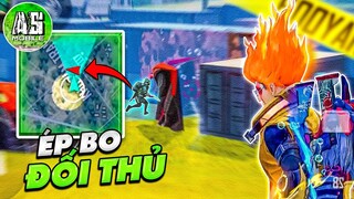 [Free Fire] AS Ép Bo Đối Phương Khiến Thanh Niên Phải Tự Huỷ Cực Hài | AS Mobile