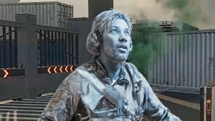When you come to run the AZ3 knife