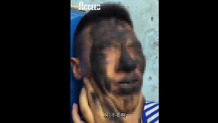 "Membership Store 6" — A Tough Guy with a Tender Heart