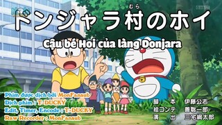 [Doraemon Vietsub]Cậu Bé Hoi Của Làng Donjara
