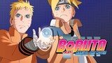 Boruto: Naruto the Movie (English Dubbed)