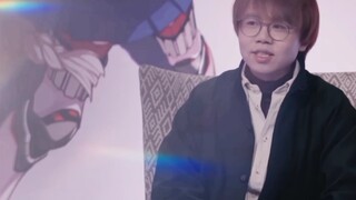 No matter how many times I watch Teacher Shaoji say this passage, I still can't help but crack up.