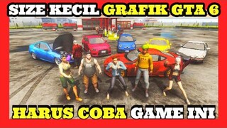 GAME BALAP SiZE KECiL Di PLAYSTORE - Car Driving Online - Open World Gameplay (Android/IOS)