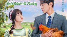 Don't Disturb Me Farming Eps 15  Sub Indo