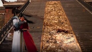 Supreme God Emperor Episode 485 s.d 486 Sub Indo