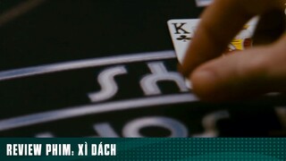 REVIEW PHIM: “ XÌ DÁCH “ ( Phần cuối ) #reviewphimhaynhat