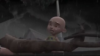 Upin & Ipin Musim 18 Full Movie - Rembo Rusak Origami Upin Ipin - Upin Ipin Terbaru 2024