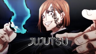 Jujutsu Kaisen Edit | Alight Motion